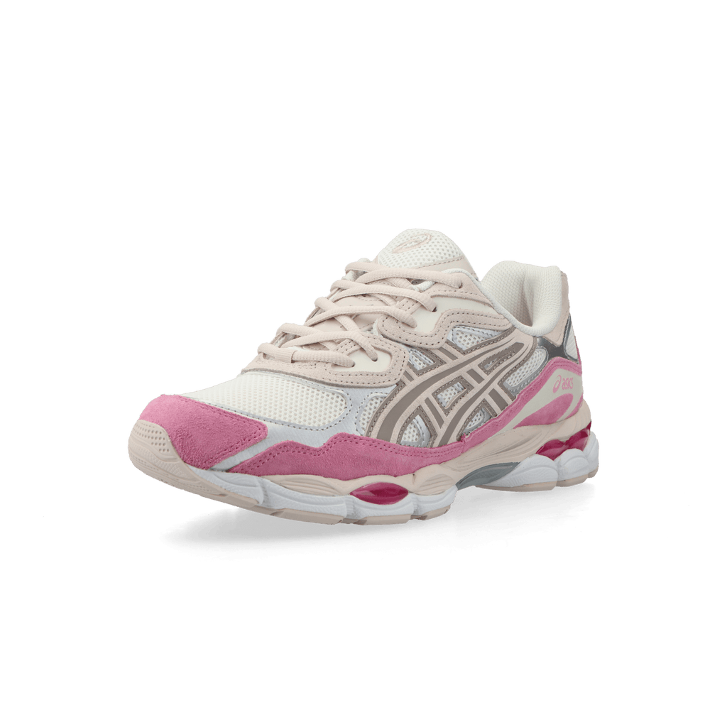 Runner Pink