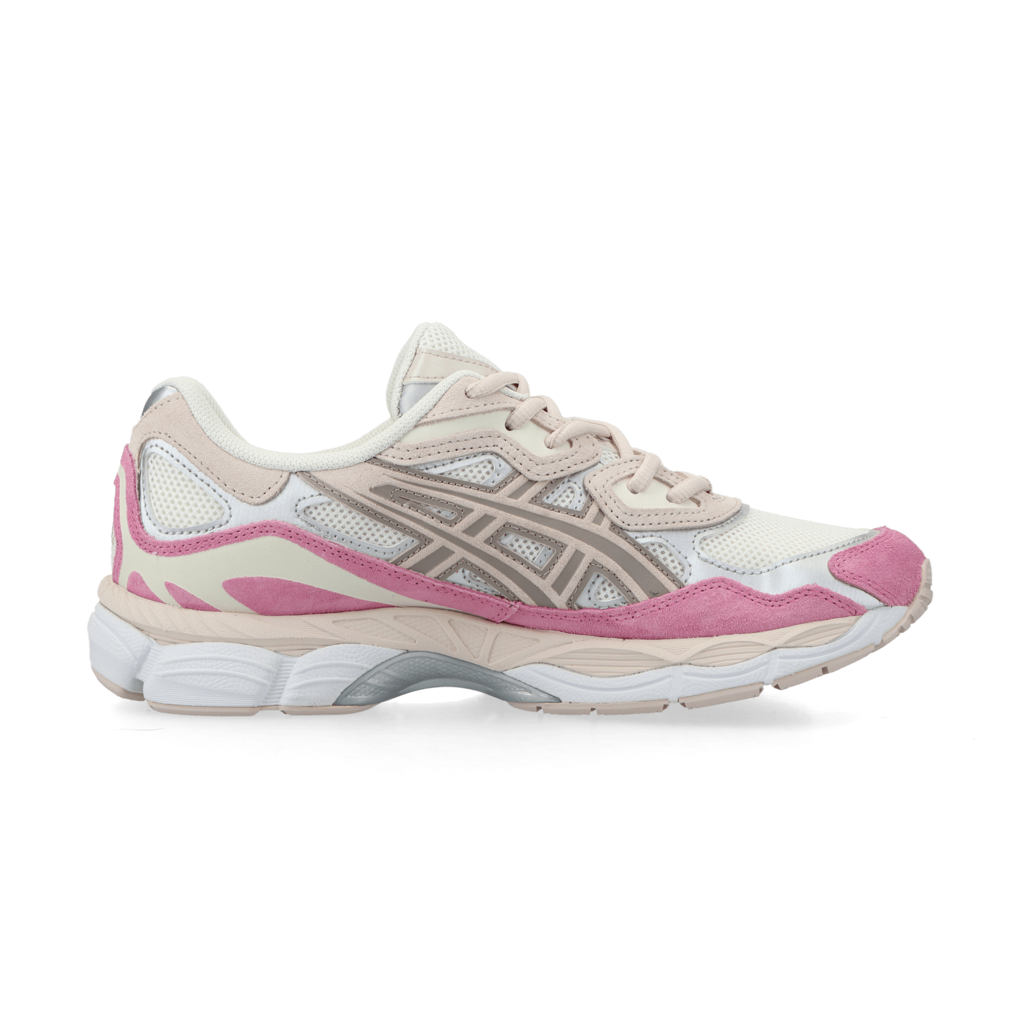 Runner Pink
