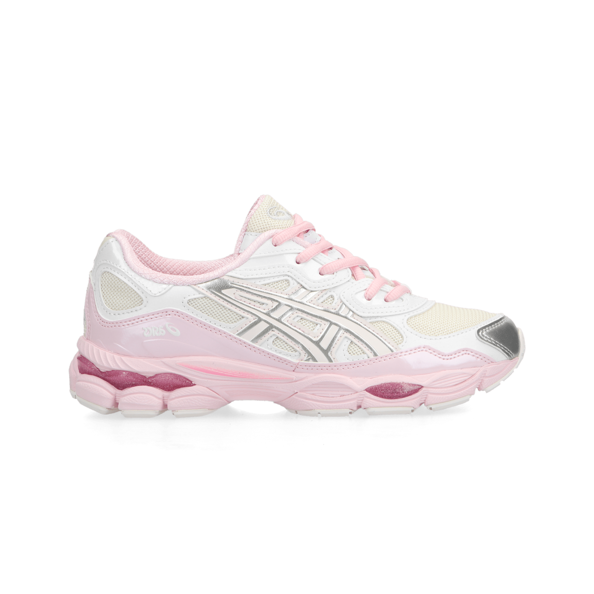 Runner Pure Pink