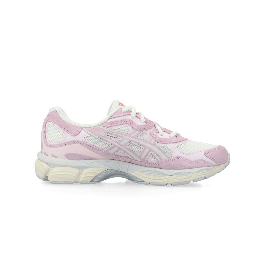 Runner White Pink