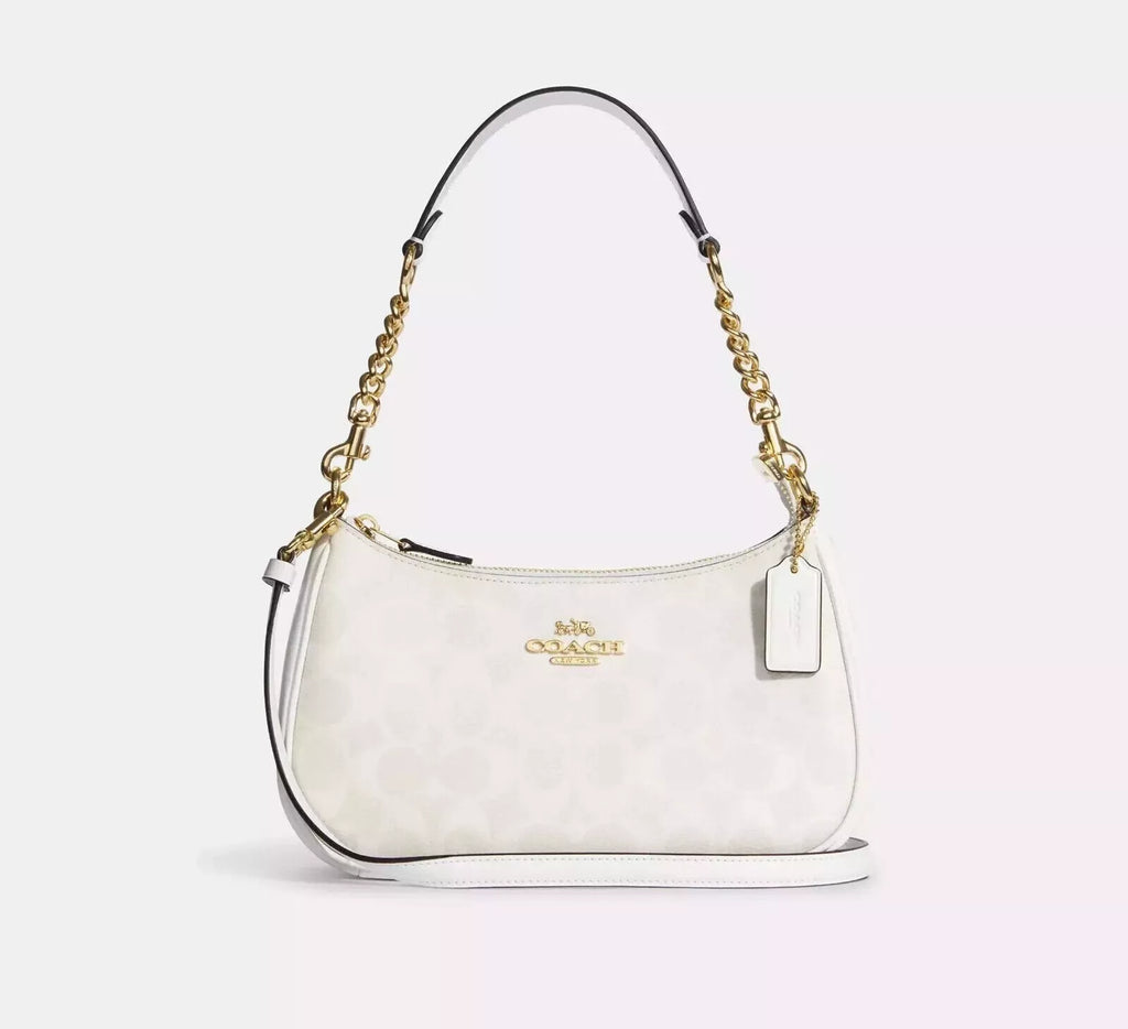 Choach Shoulder Bag - Multicolour