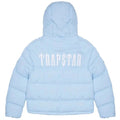 Secret Sky Blue Jacket