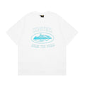 Sky Blue Alcatraz T-shirt