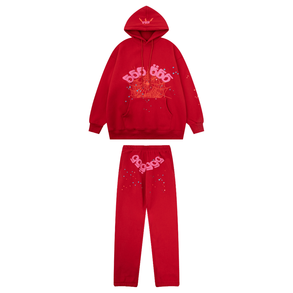 Sp5der Hoodie