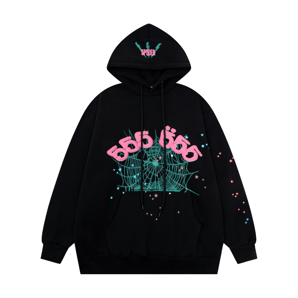 Sp5der Hoodie