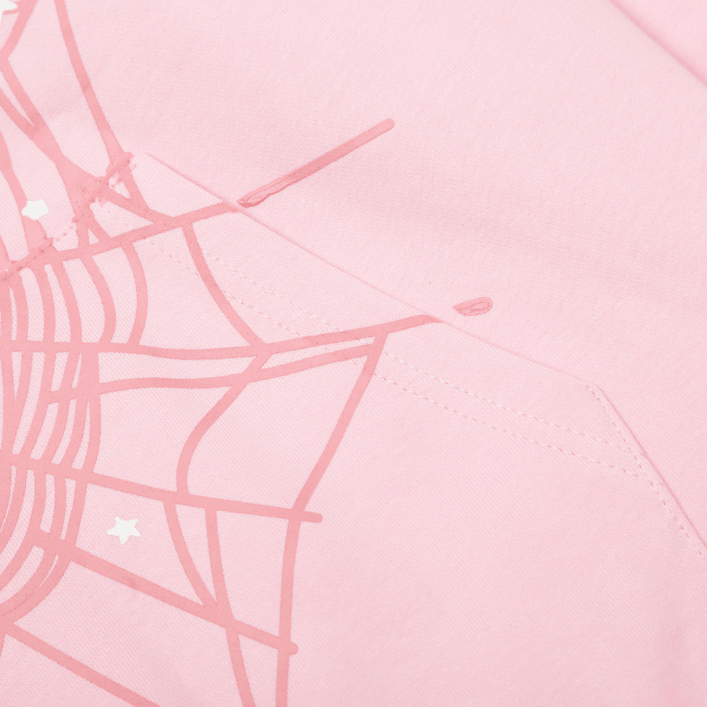 Sp5der Hoodie