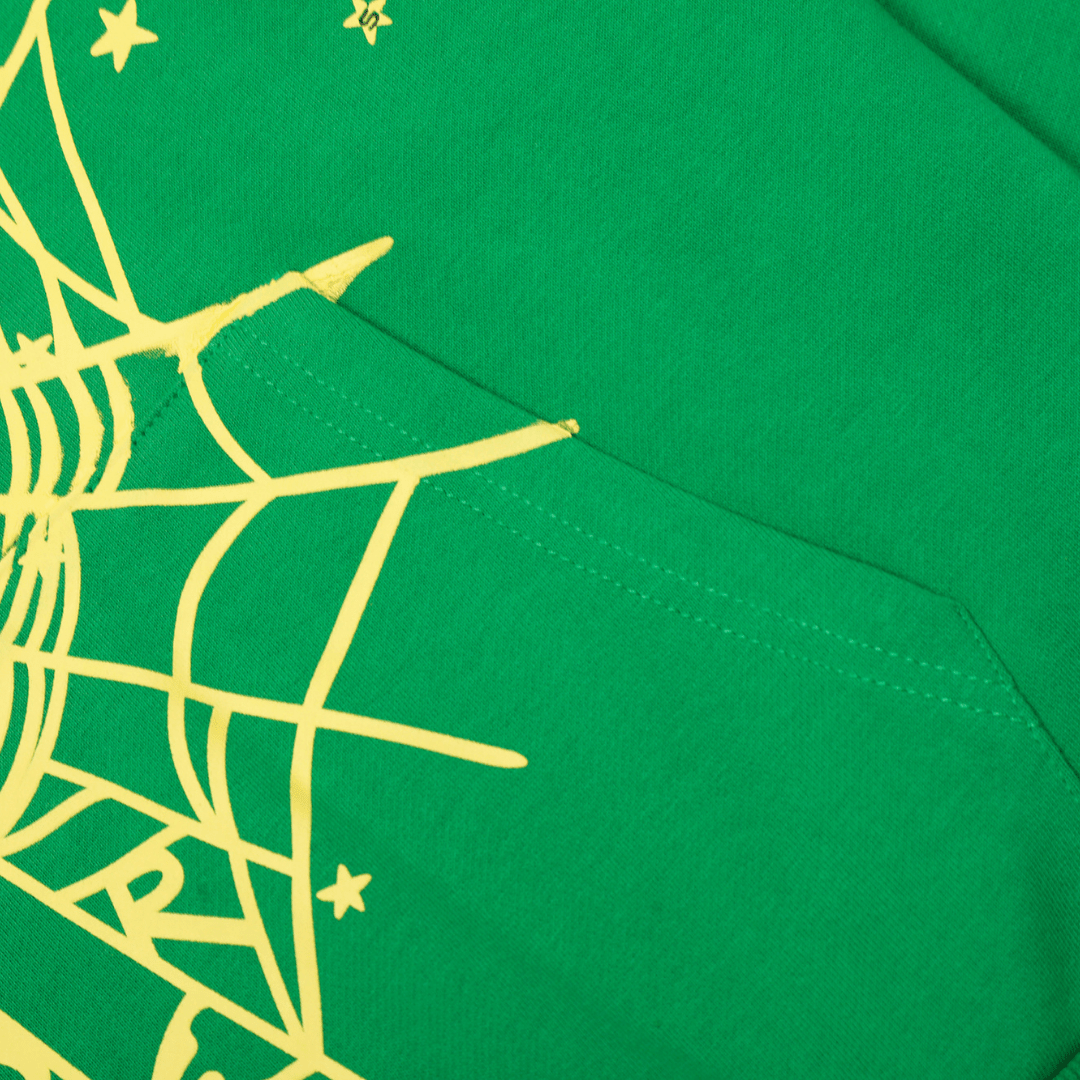 Sp5der Hoodie