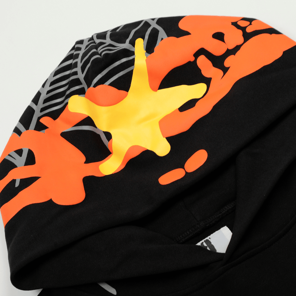 Sp5der Hoodie