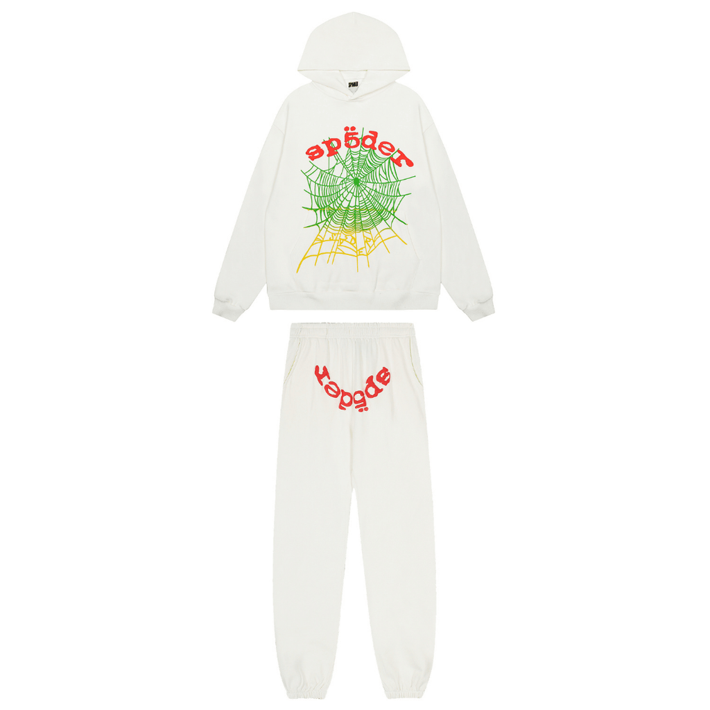 Sp5der Hoodie