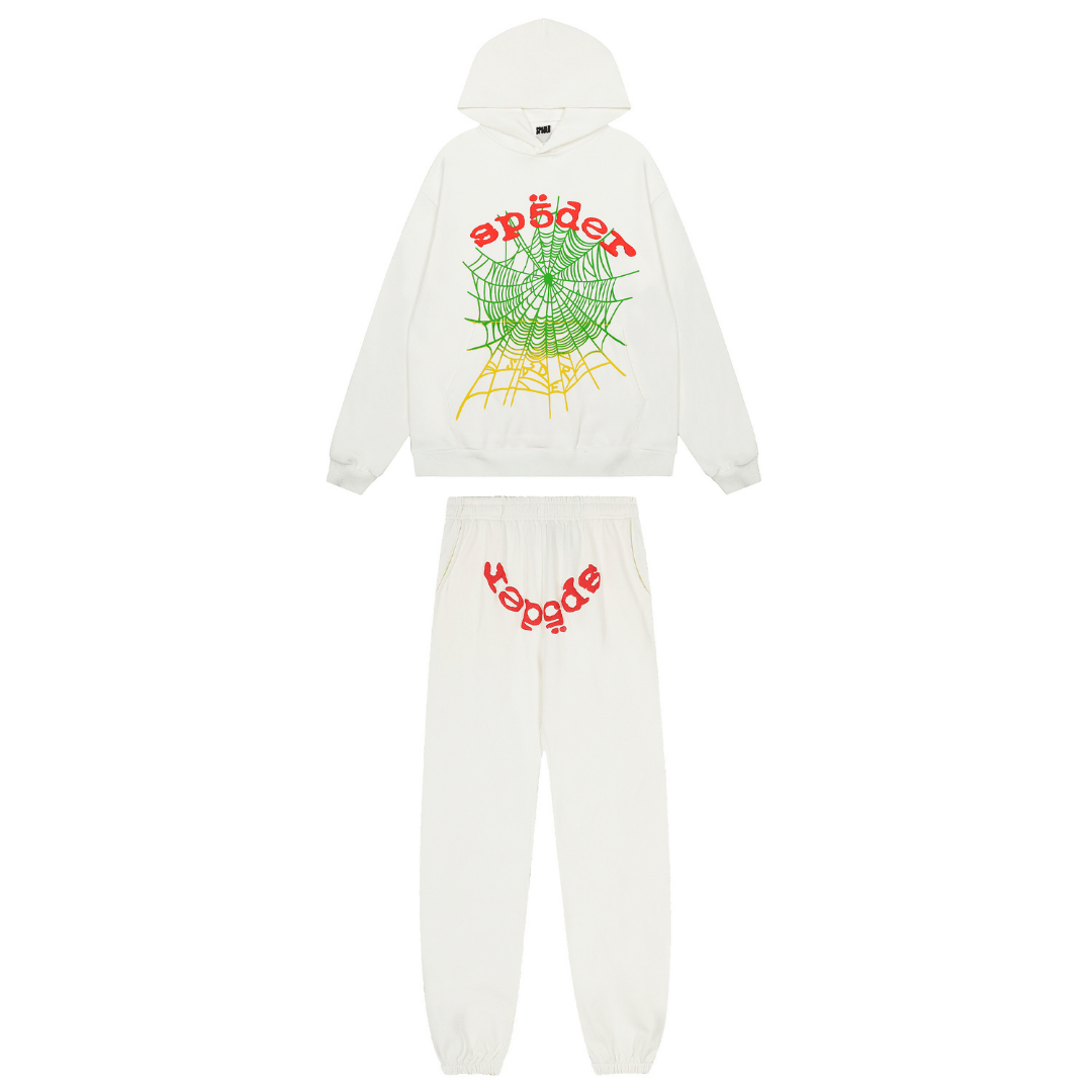 Sp5der Hoodie