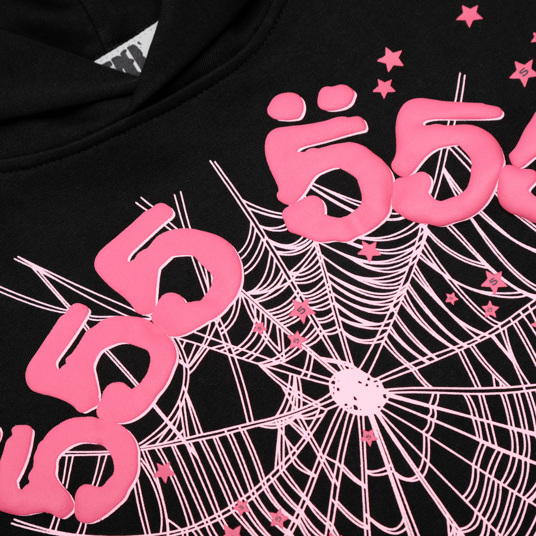 Sp5der Hoodie
