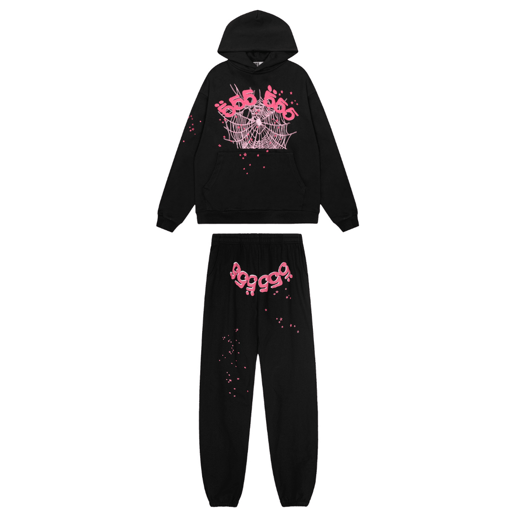 Sp5der Hoodie