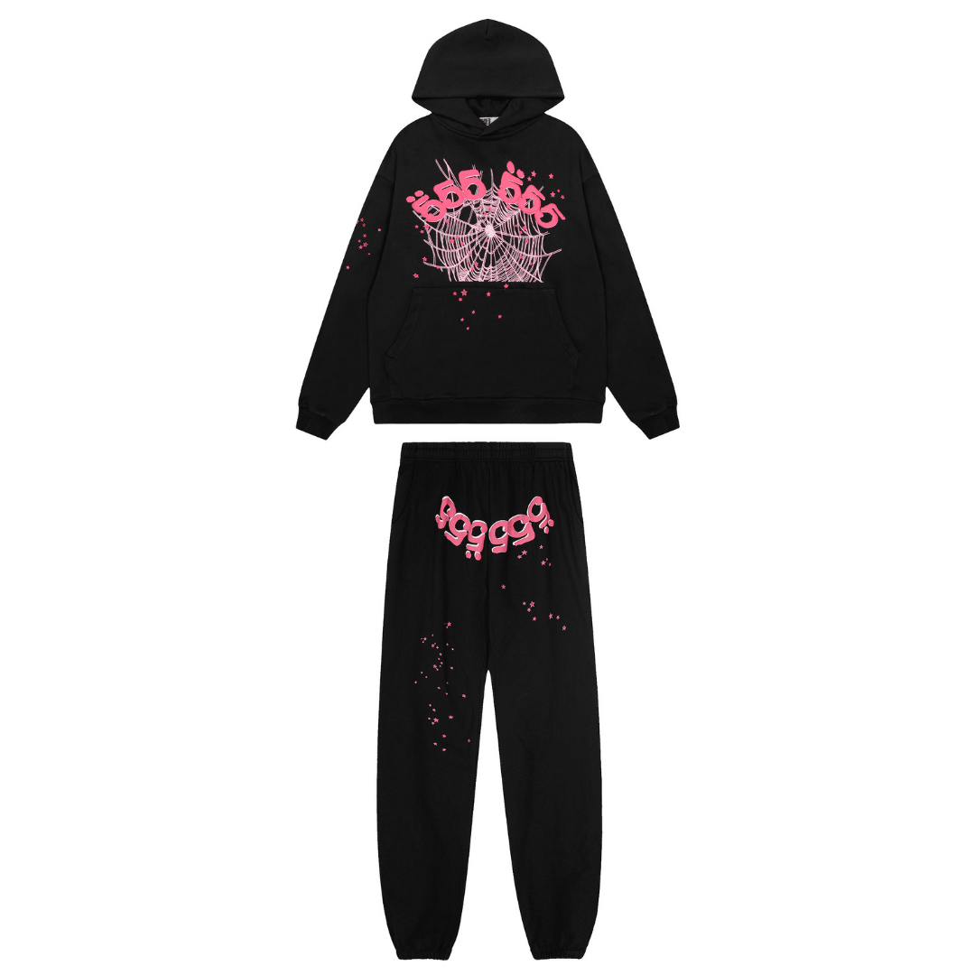 Sp5der Hoodie
