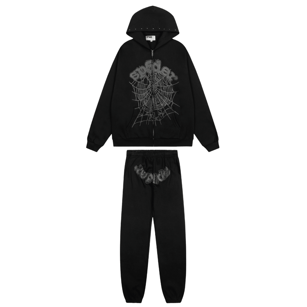 Sp5der Hoodie