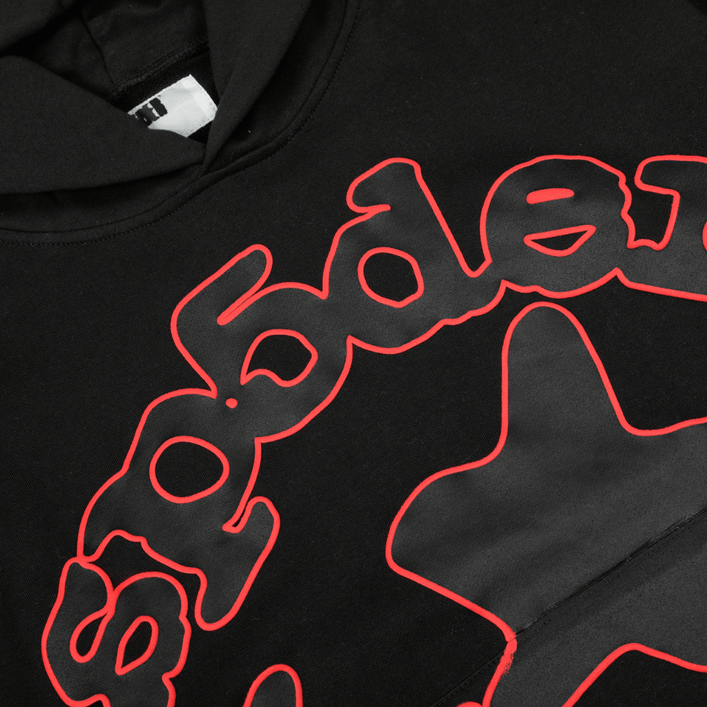 Sp5der Hoodie