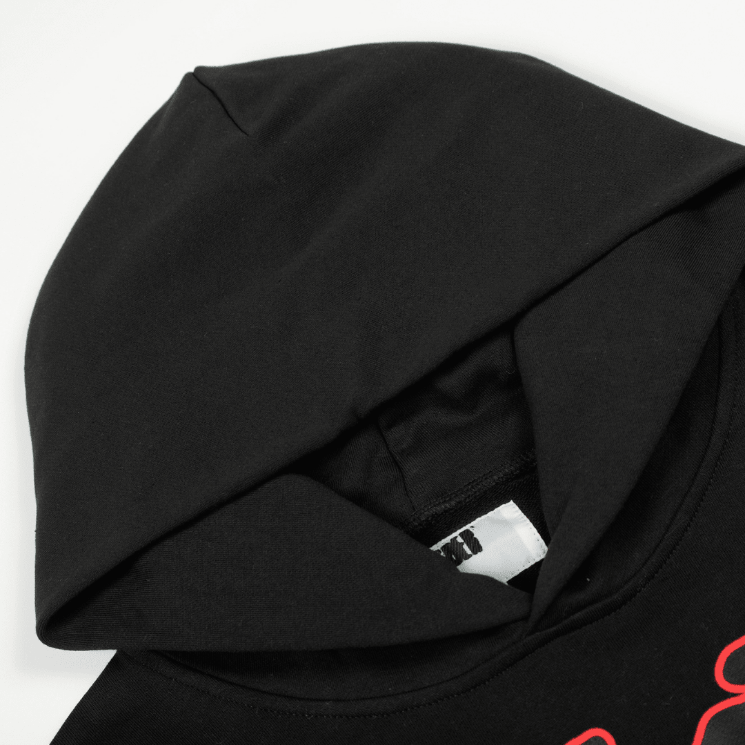Sp5der Hoodie