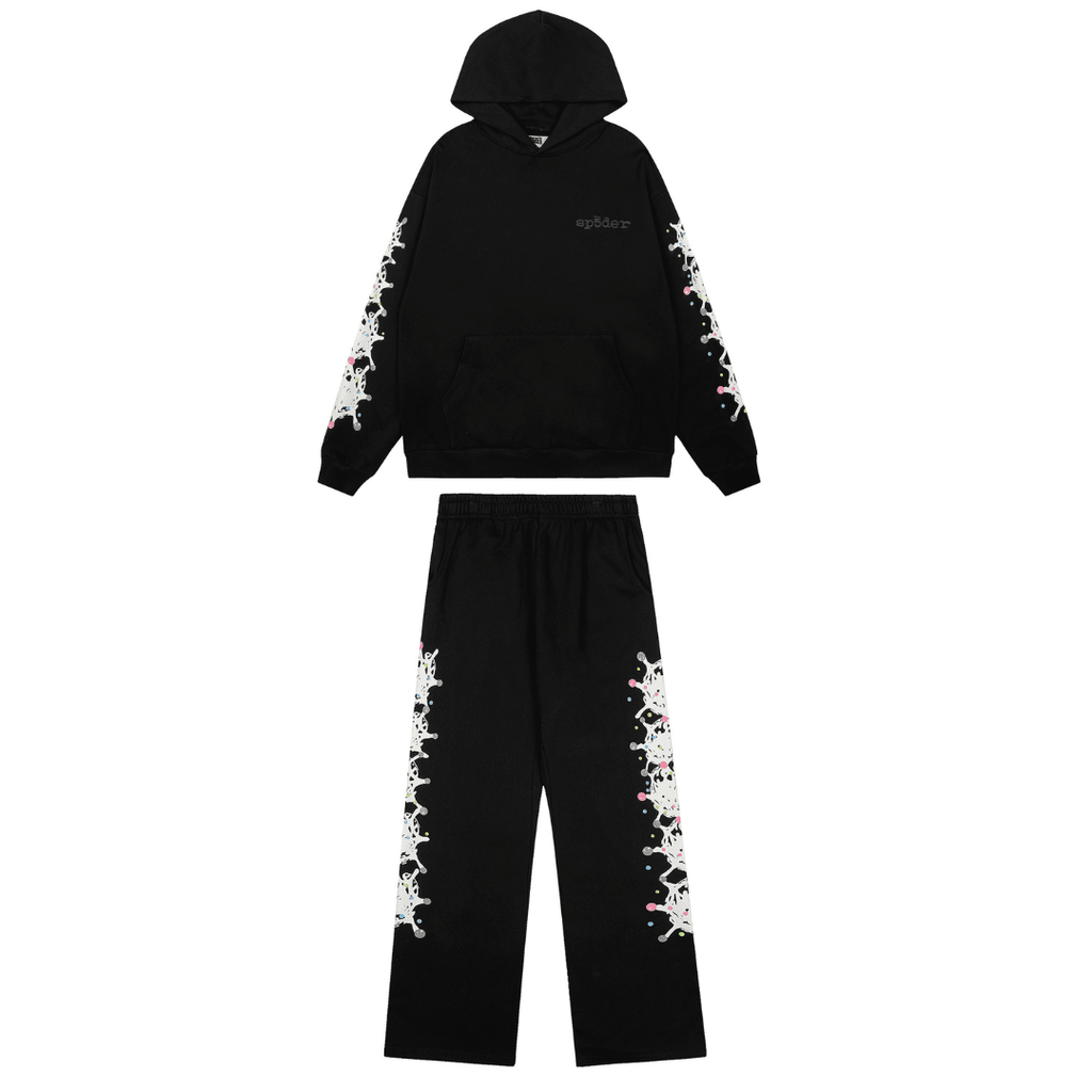 Sp5der Hoodie