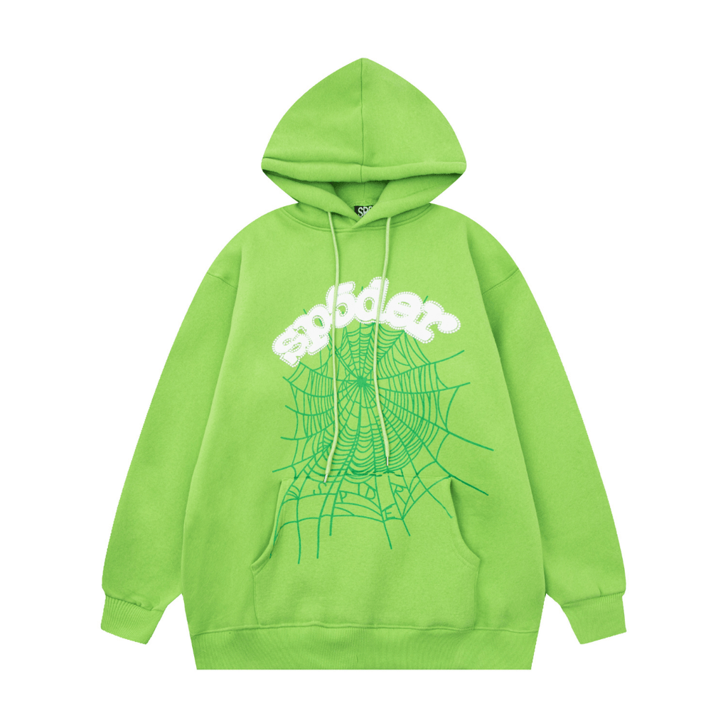 Sp5der Hoodie