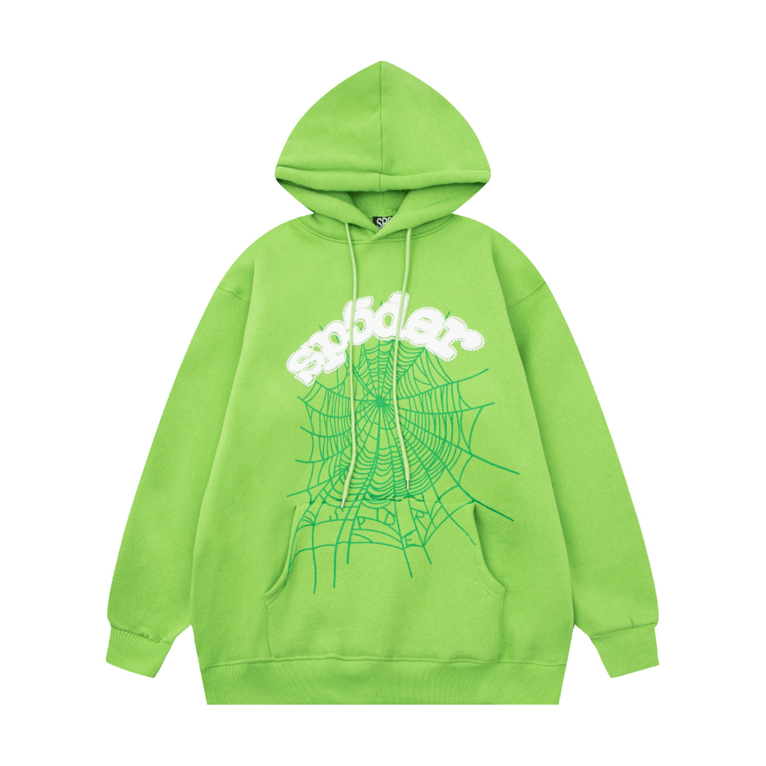 Sp5der Hoodie