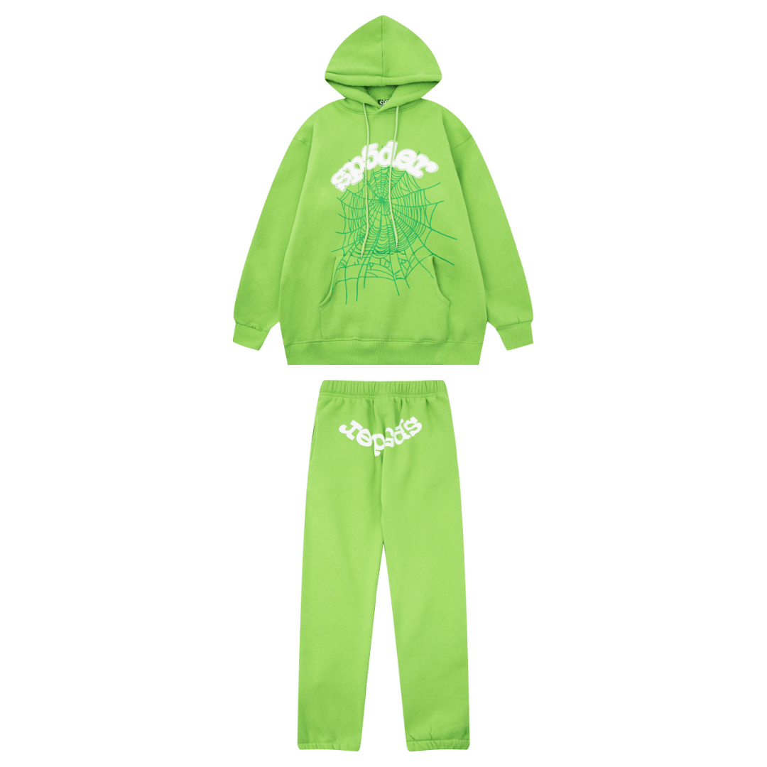 Sp5der Hoodie