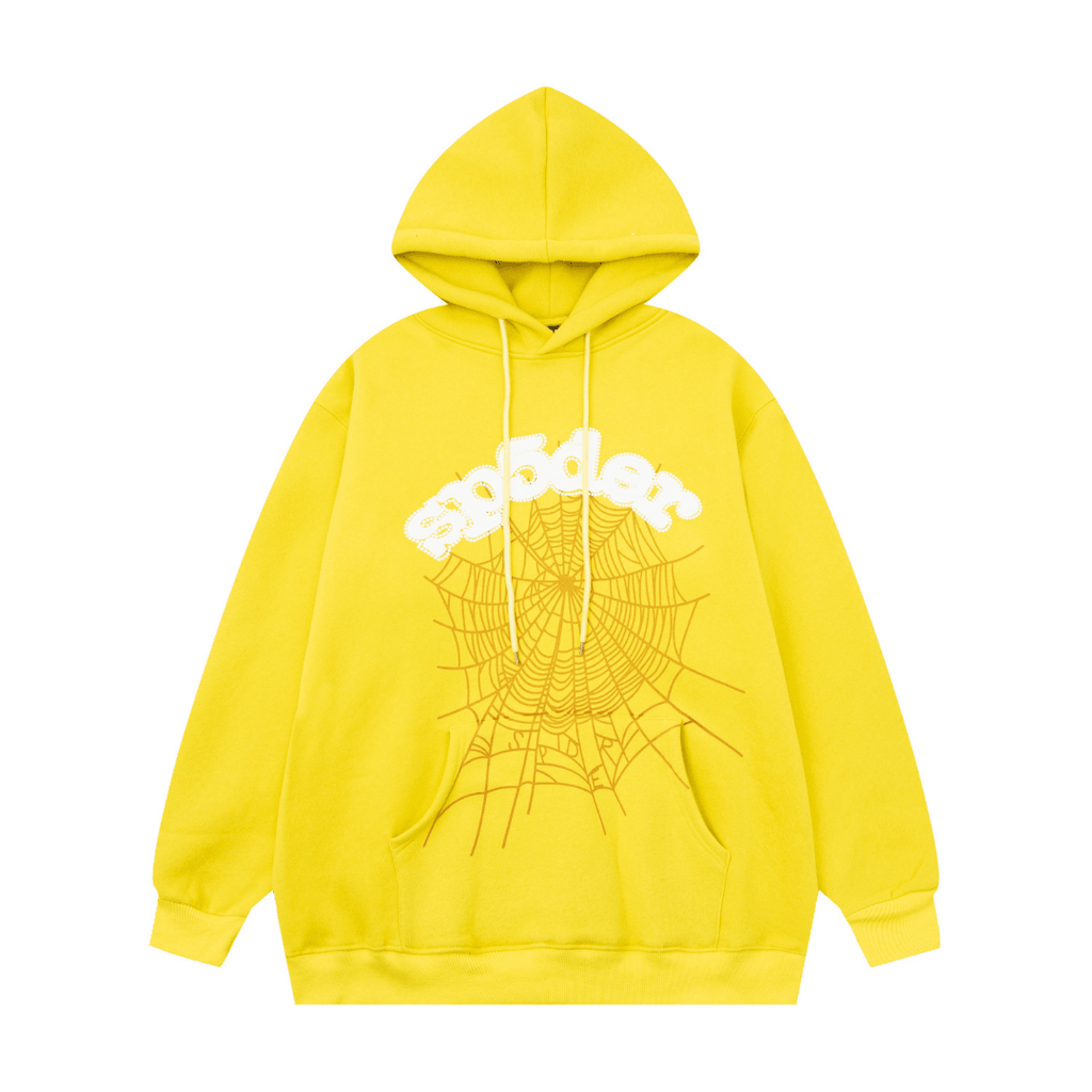 Sp5der Hoodie