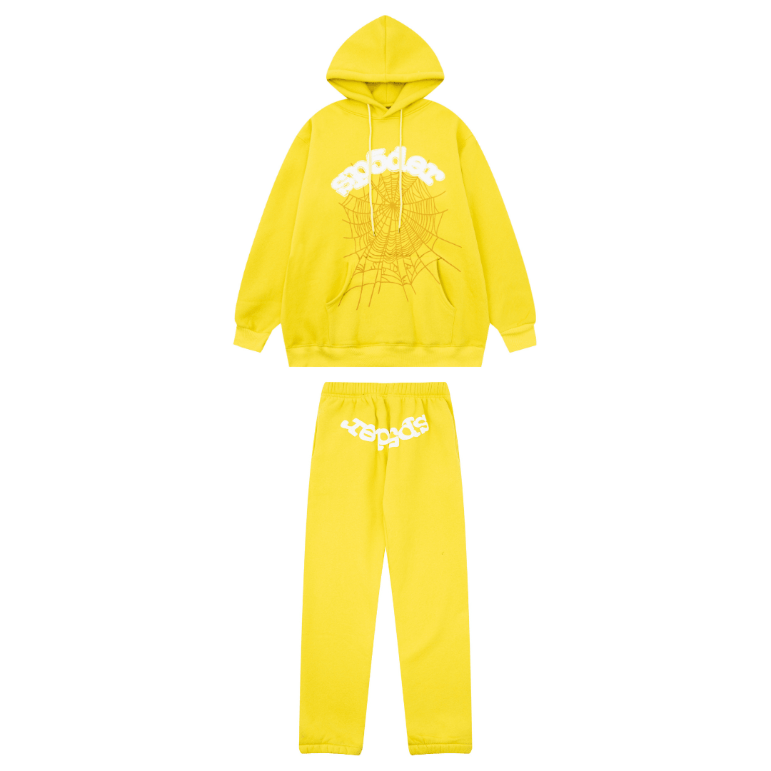 Sp5der Hoodie
