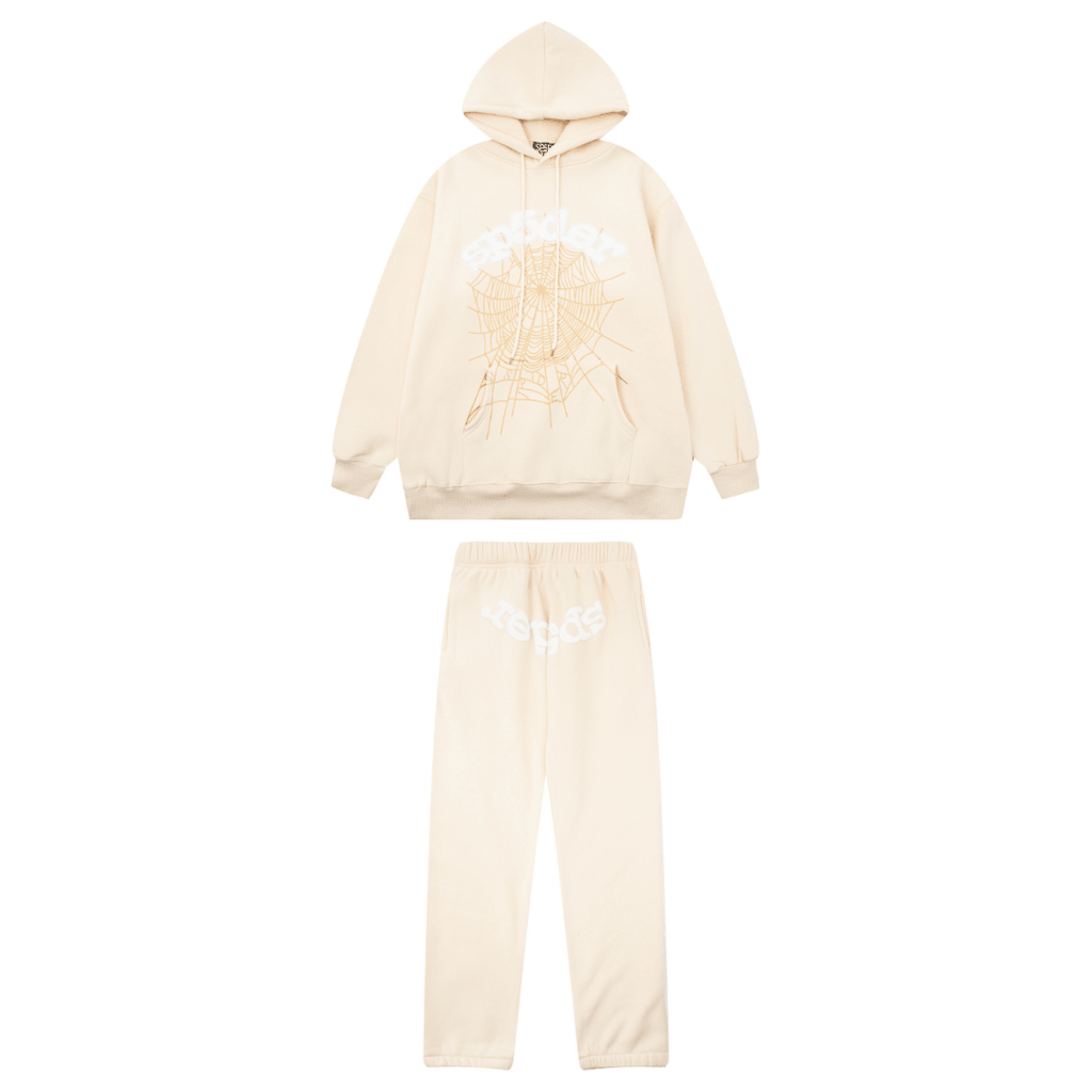 Sp5der Hoodie