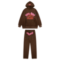 Sp5der Tracksuit
