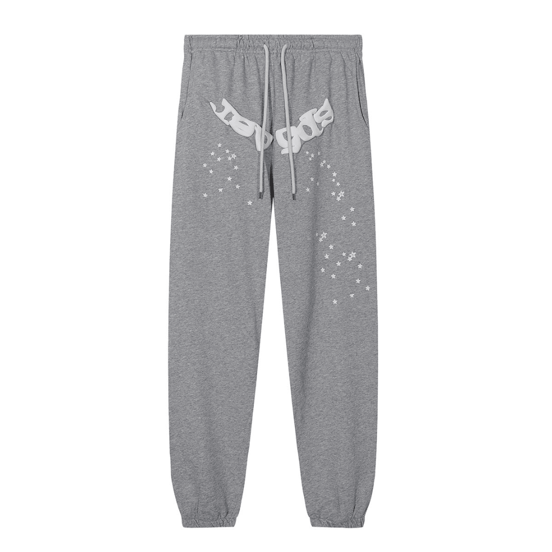 Sp5der Tracksuit