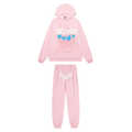 Sp5der Tracksuit