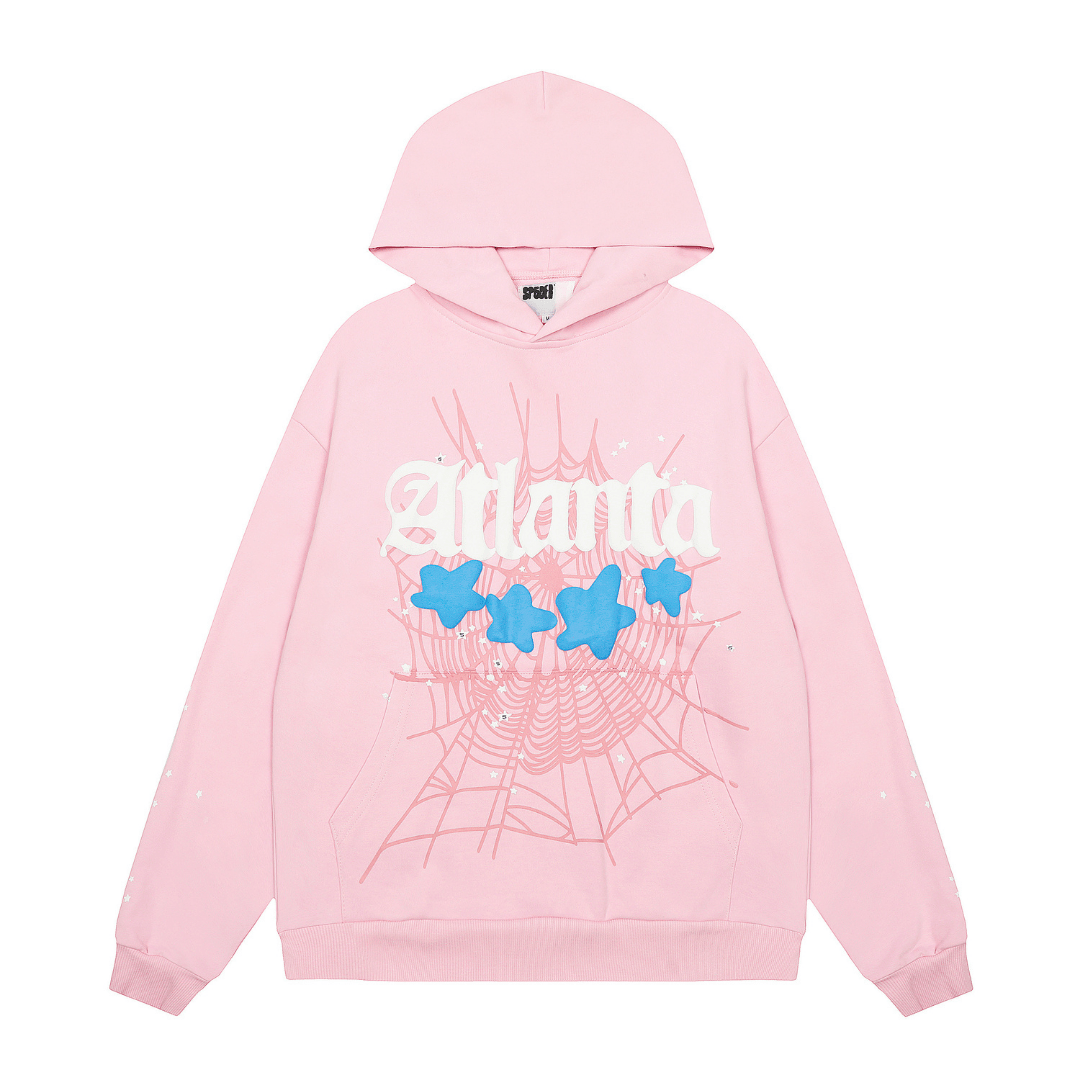 Sp5der Tracksuit