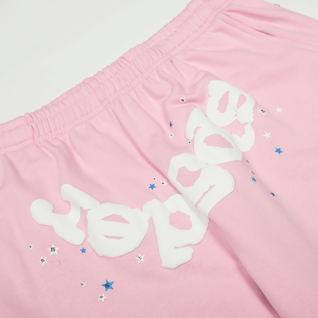 Sp5der Tracksuit