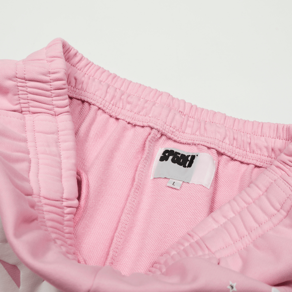 Sp5der Tracksuit