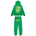 Sp5der Tracksuit