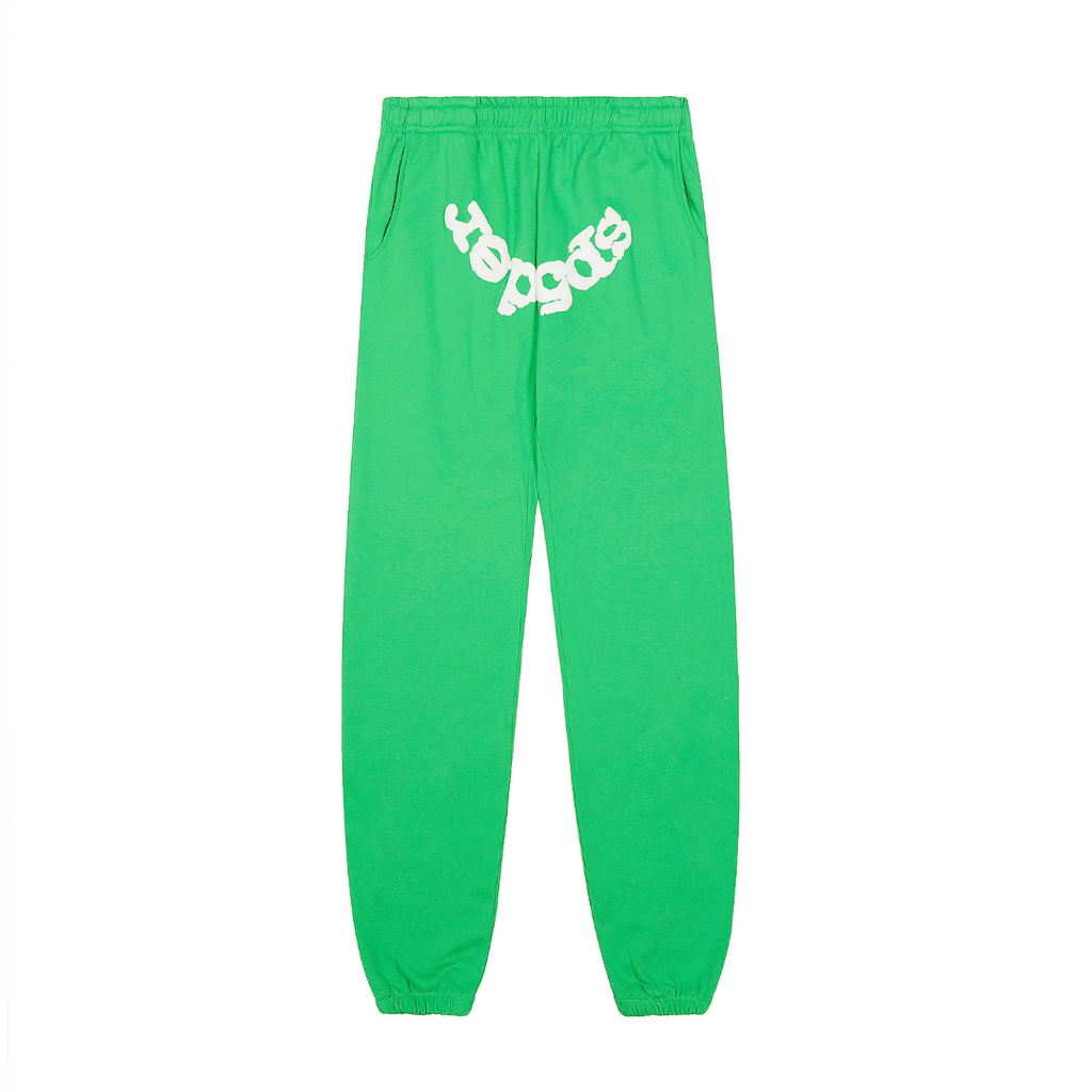 Sp5der Tracksuit