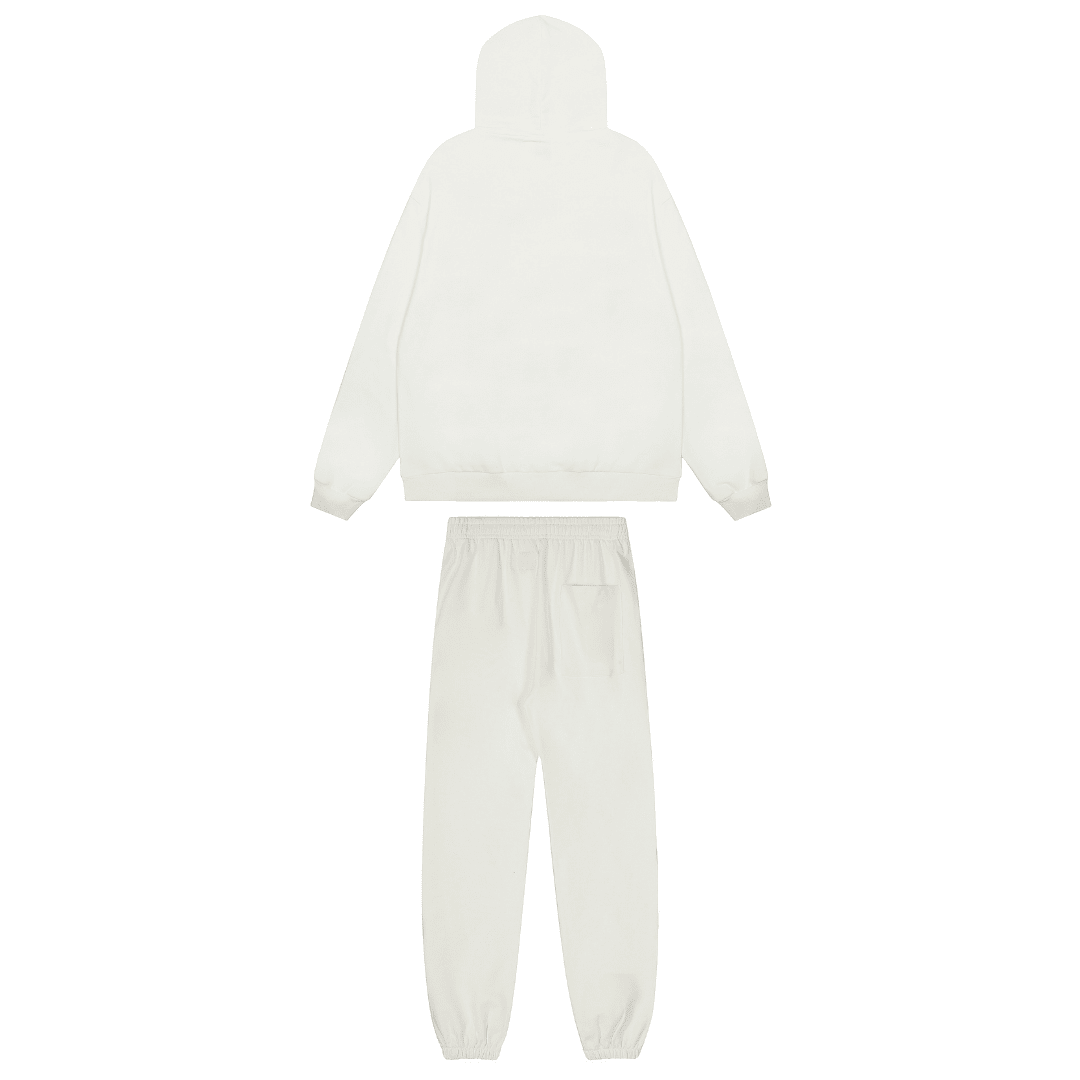Sp5der Tracksuit