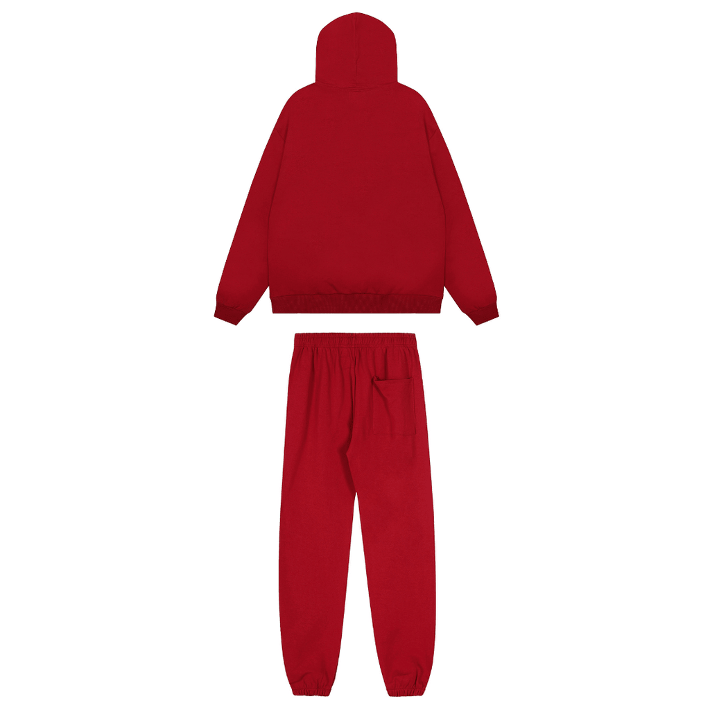Sp5der Tracksuit