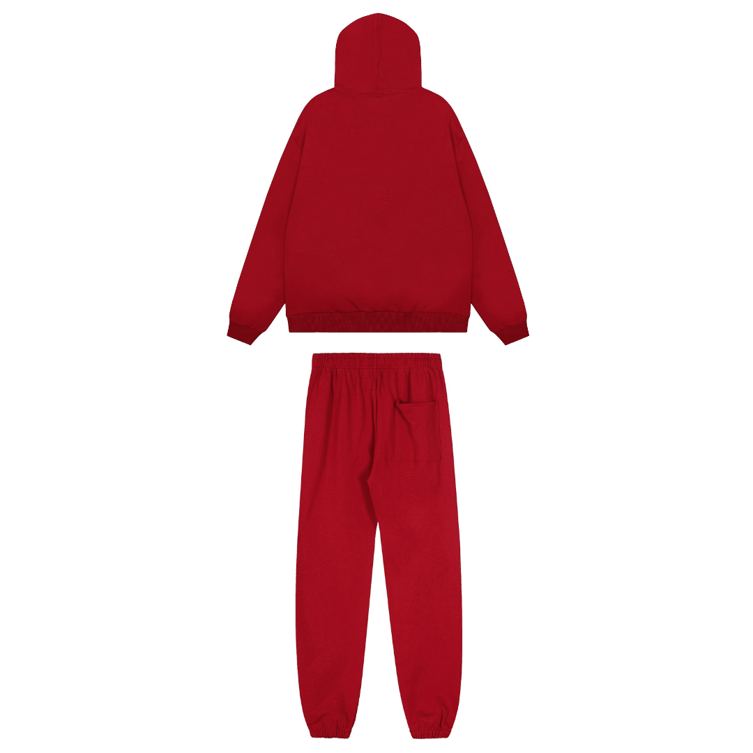 Sp5der Tracksuit