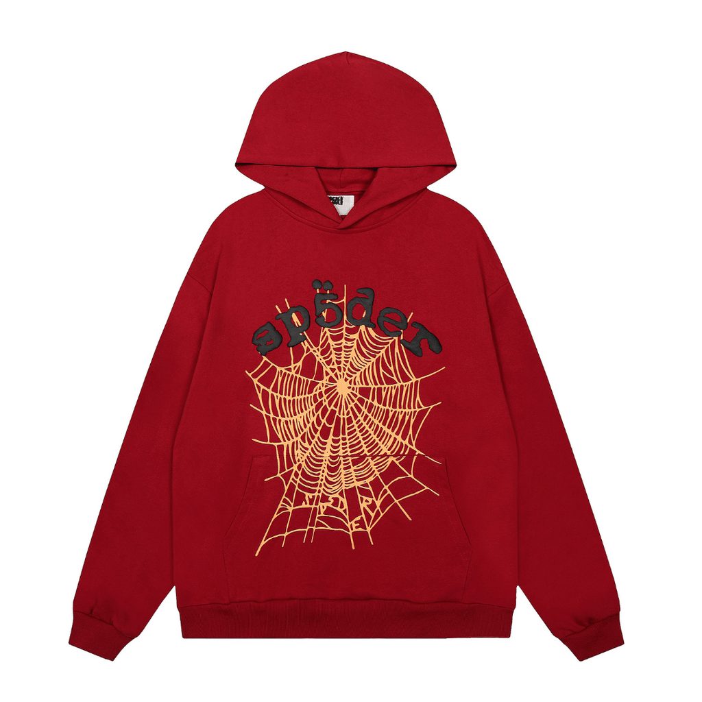 Sp5der Tracksuit