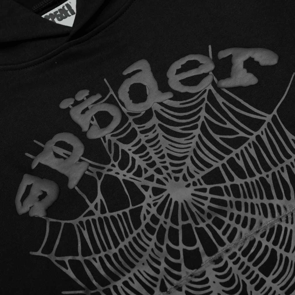 Sp5der Tracksuit