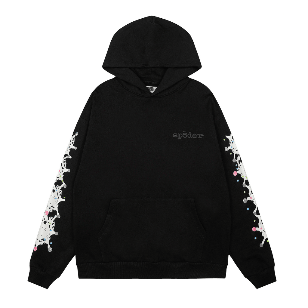 Sp5der Tracksuit
