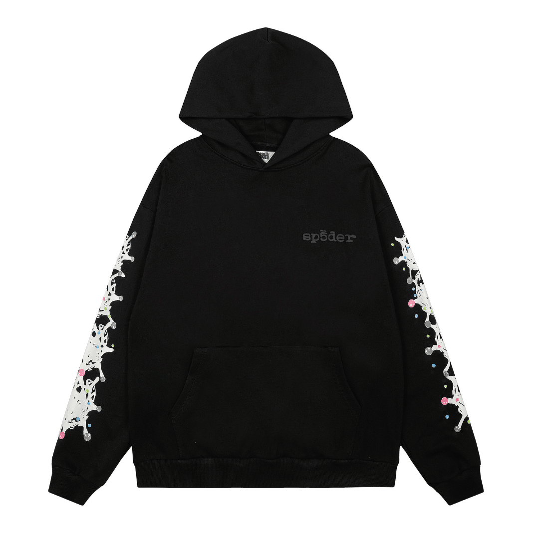 Sp5der Tracksuit