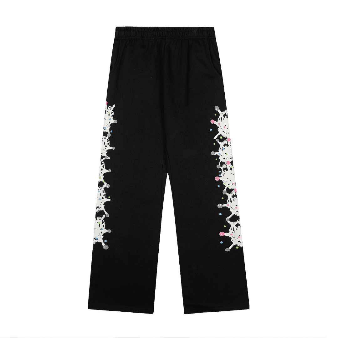 Sp5der Tracksuit