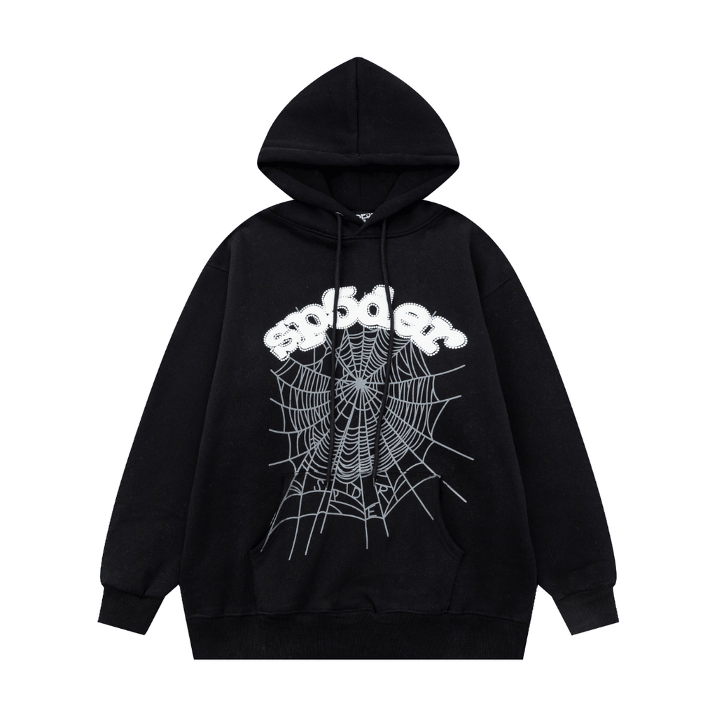 Sp5der Tracksuit