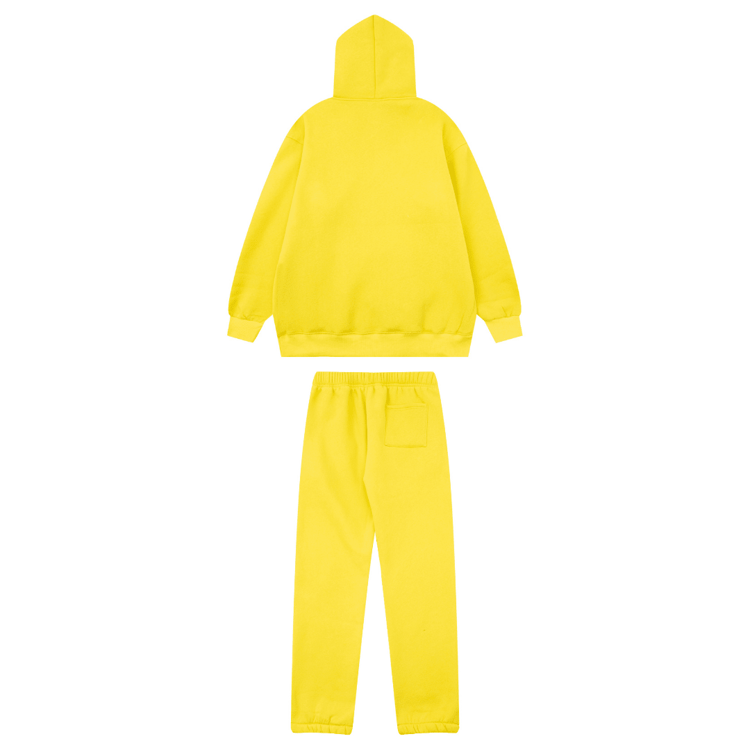 Sp5der Tracksuit