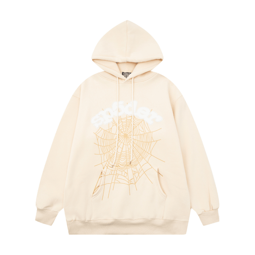 Sp5der Tracksuit