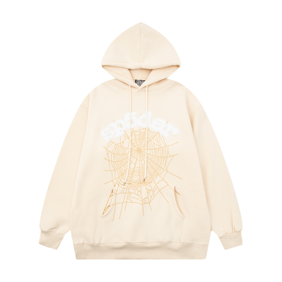 Sp5der Tracksuit