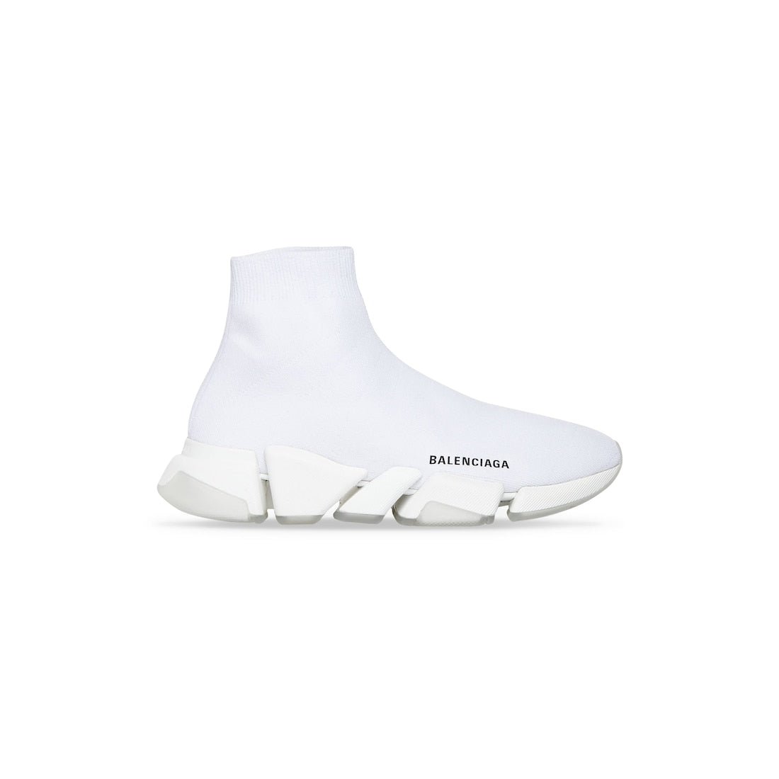 Speed Sneaker