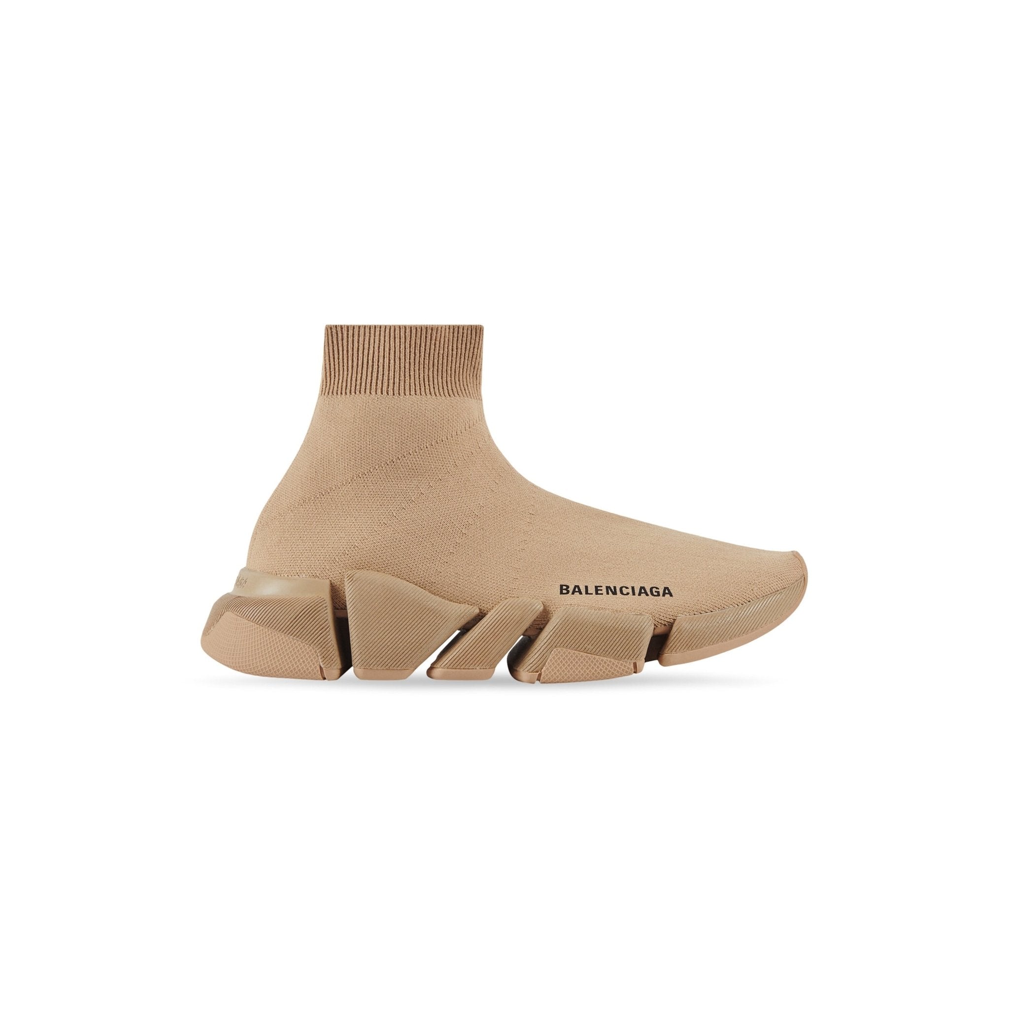 Speed Sneaker
