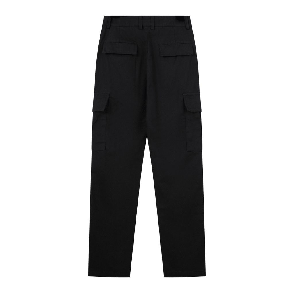 Stone Cargo Pants